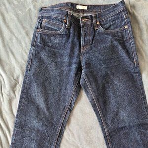 Unbranded Selvedge Skinny jeans